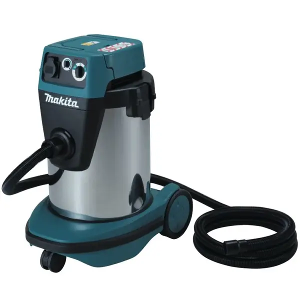 MAKITA VC3210LX1 MÁY HÚT BỤI (ƯỚT & KHÔ)