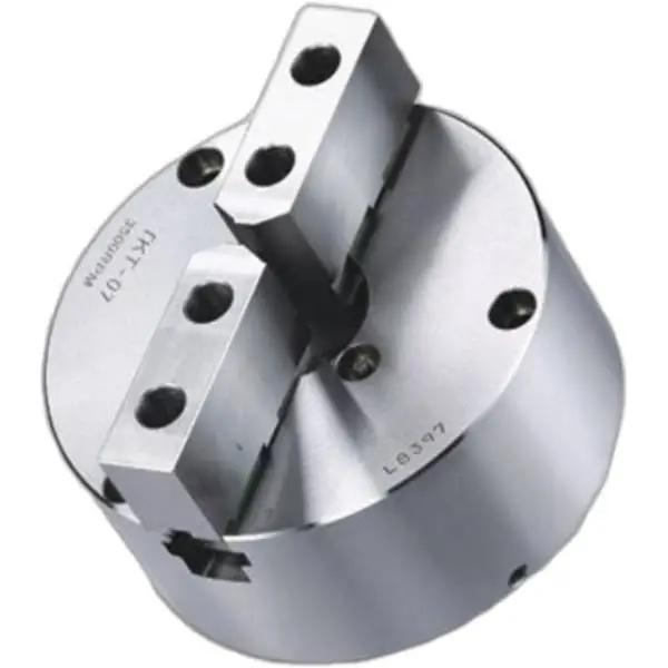 Mâm Cặp 2 Chấu Độc Lập Cường Lực Thân Thép TKT 66900 GIN