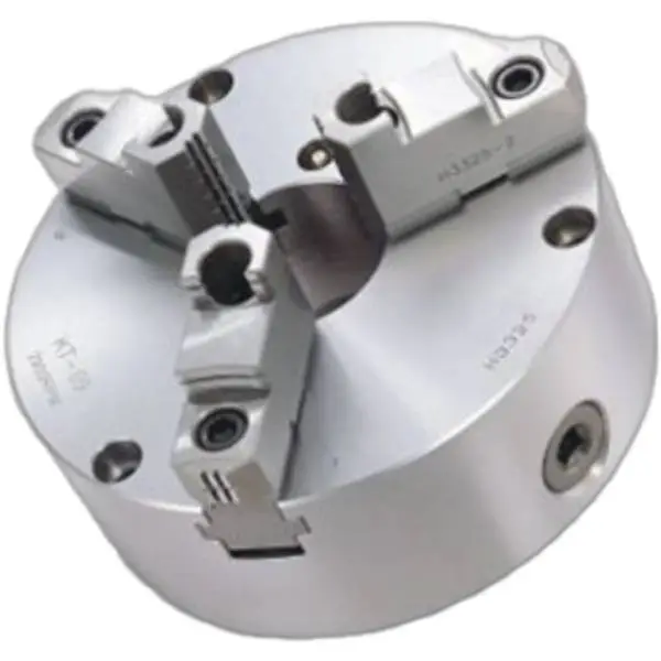 Mâm Cặp 3 Chấu Cường Lực Tự Định Tâm SK 66840 GIN