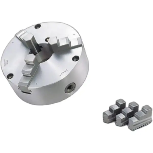 Mâm Cặp 3 Chấu Tự Định Tâm Phổ Biến SC 66800 GIN