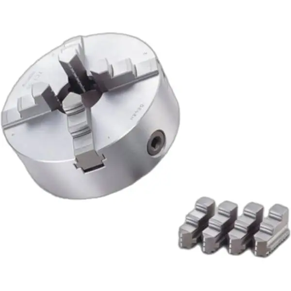 Mâm Cặp 4 Chấu Tự Định Tâm PS 66810 GIN