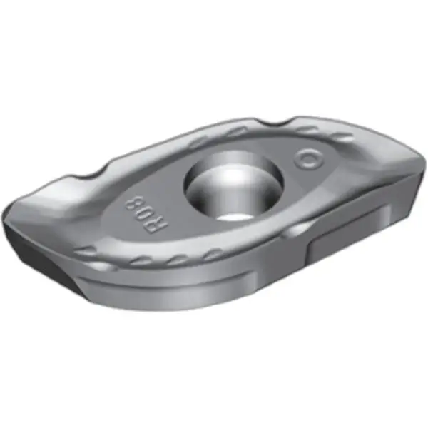 Mảnh Dao Phay Biên Dạng XPHT Cho Cán Dao BMR03 ZCCCT