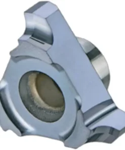 Mảnh Dao Phay Bo Cung R0.5~R2 C10 C18 C20 CMT CPT