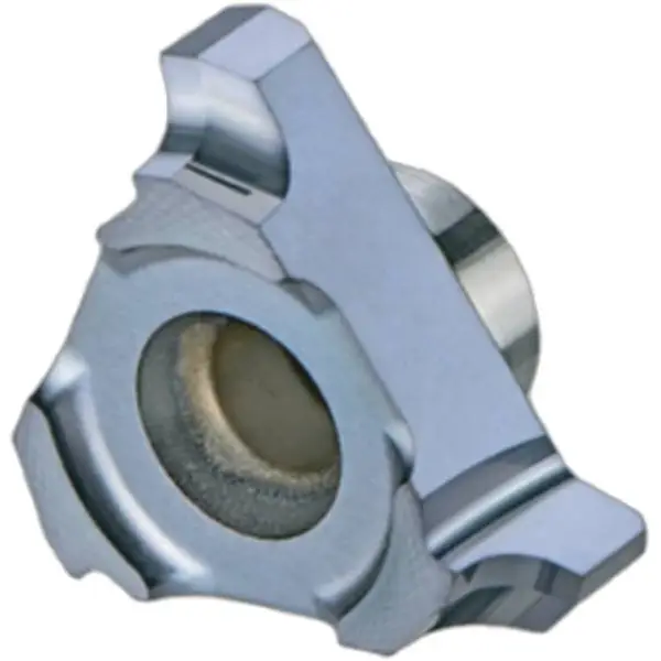 Mảnh Dao Phay Bo Cung R0.5~R2 C10 C18 C20 CMT CPT
