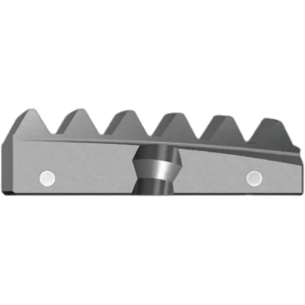 Mảnh Dao Phay Ren Xoắn NPT H13~H63 CPT