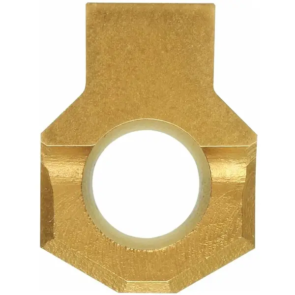 MẢNH DAO SỌC RÃNH THEN 4MM H7 GARANT