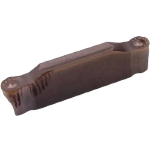 Mảnh Dao Tiện Rãnh Tròn Và Biên Dạng 2 Đầu ZR-MM ZCCCT