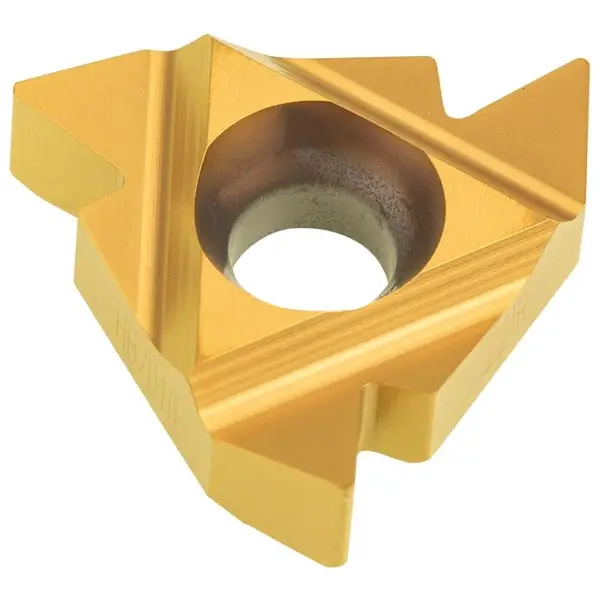 MẢNH DAO TIỆN REN TRONG, REN PHẢI 60 Độ GARANT BƯỚC 3, 5-5MM