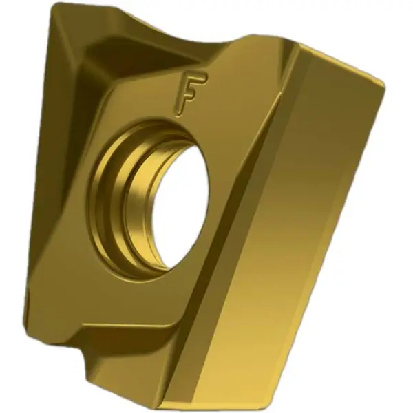 Mảnh Phay Bán Tinh Thép Gang Thép Cứng Negative 2 Mặt 4 Cạnh LNGX16-M Pramet