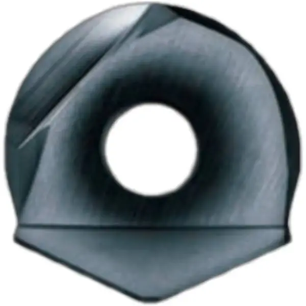 Mảnh Phay Cầu Chạy Điện Cực Than Chì Graphite 2DINB JJTool