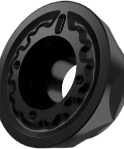 Mảnh Phay Chép Hình Thô Tròn 1 Mặt Chạy Thép Gang Titan Thép Cứng RCMT 16-R Pramet