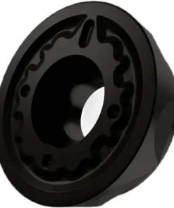 Mảnh Phay Chép Hình Thô Tròn 1 Mặt Chạy Thép Gang Titan Thép Cứng RCMT 20-R Pramet