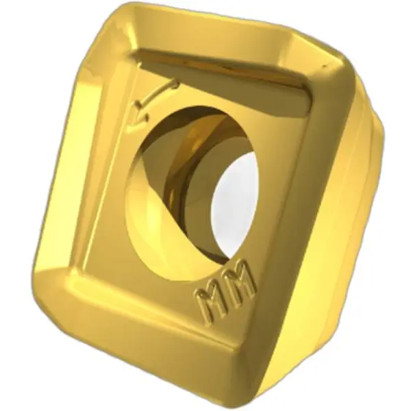 Mảnh Phay High Feed Chạy Thép Inox Titan SOHT 12-MM Pramet