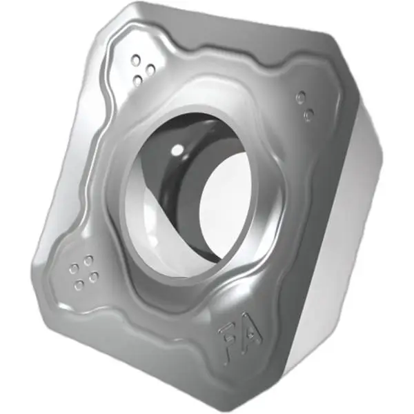 Mảnh Phay Nhôm 4 Cạnh SDET 13-FA Pramet
