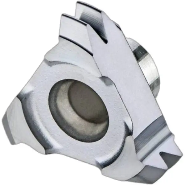 Mảnh Phay Ren Đứng C10 C12 C18 C25 Hệ Mét ISO CMT CPT