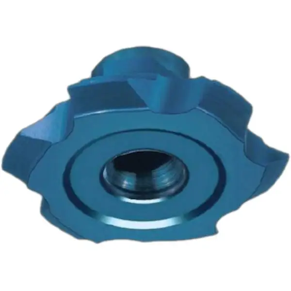 Mảnh Phay Ren Đứng S20 Partial Profile 60 độ ISO UN C.P.T Israel