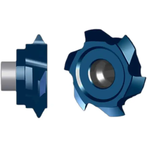 Mảnh Phay Ren S17 S20 Partial Profile 55 BSP G BSF BSW CMT CPT