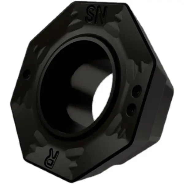 Mảnh Phay Thô Thép Gang 8 Cạnh ODMT 05IM-R Pramet