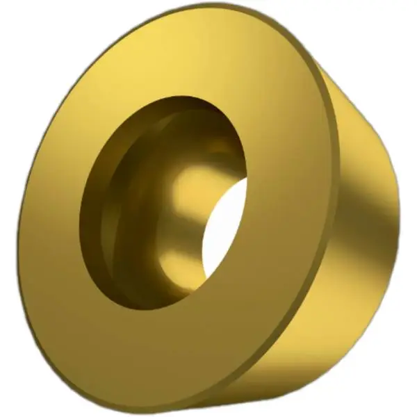 Mảnh Phay Tinh Tròn Chạy Thép Gang Thép Cứng RPEW 12-Zero Pramet