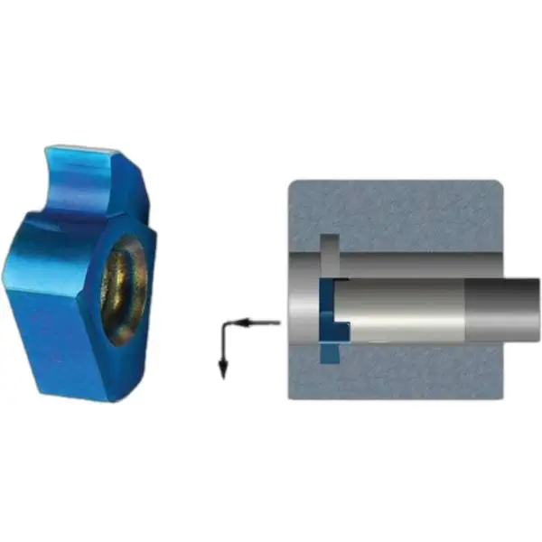 Mảnh Tiện Móc Rãnh Trong Mini Tool CPT