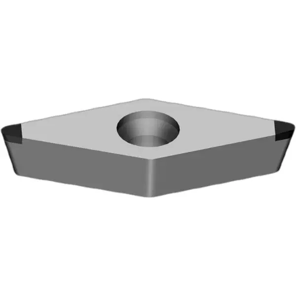 Mảnh Tiện PCD Chạy Nhôm Và Phi Kim VB ZCCCT