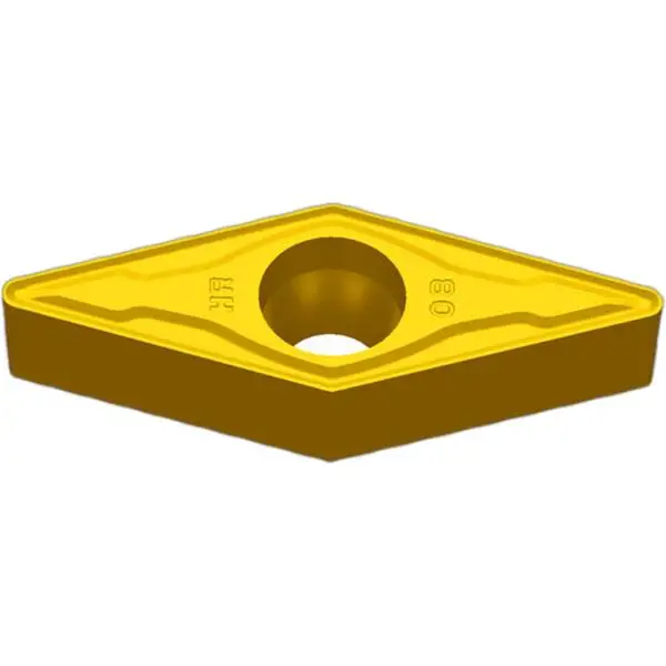 Mảnh Tiện Thô Thép Inox Gang VBMT ZCCCT