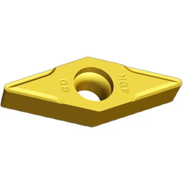 Mảnh Tiện Tinh Thép Inox Titan VBMT ZCCCT
