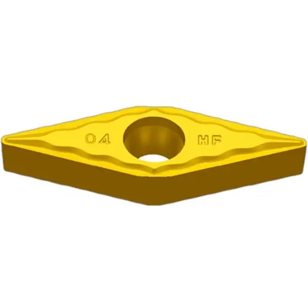 Mảnh Tiện Tinh Thép Inox Titan VCGT ZCCCT