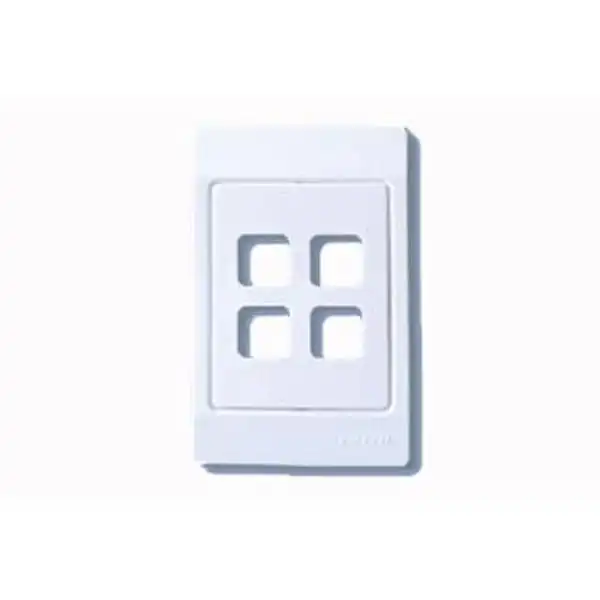 Mặt 4 lỗ AP4VH