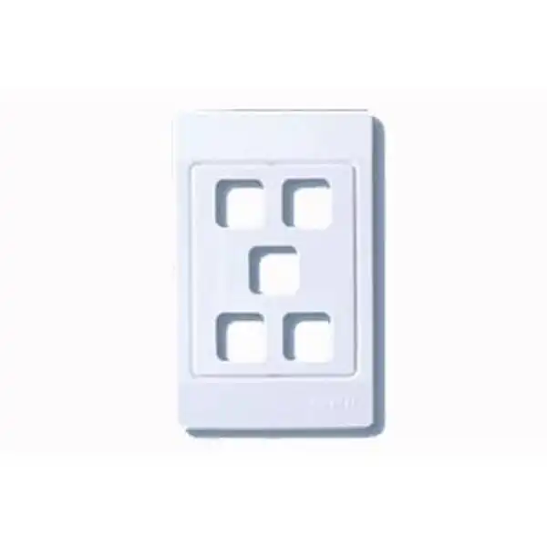 Mặt 5 lỗ AP5VH