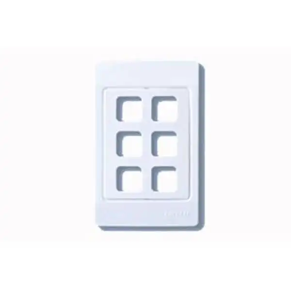 Mặt 6 lỗ AP6VH