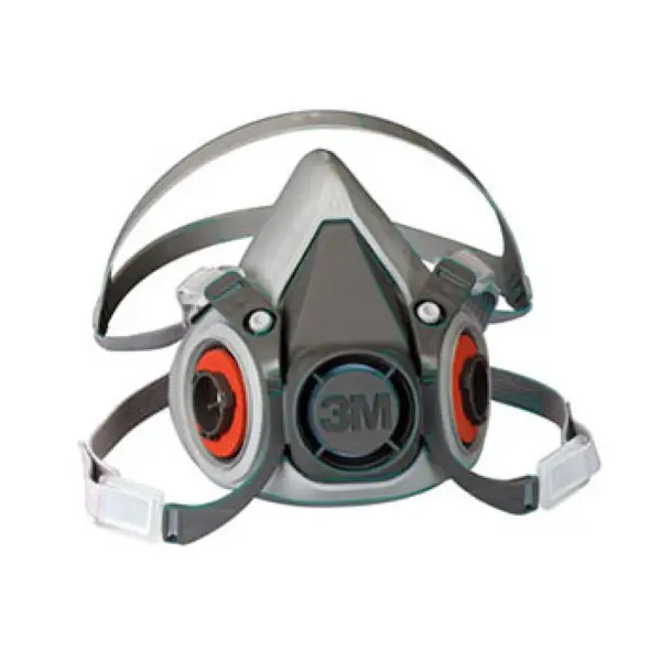 Mặt nạ phòng độc 3M 6200