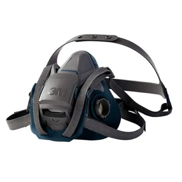 Mặt Nạ Phòng Độc 3M 7502