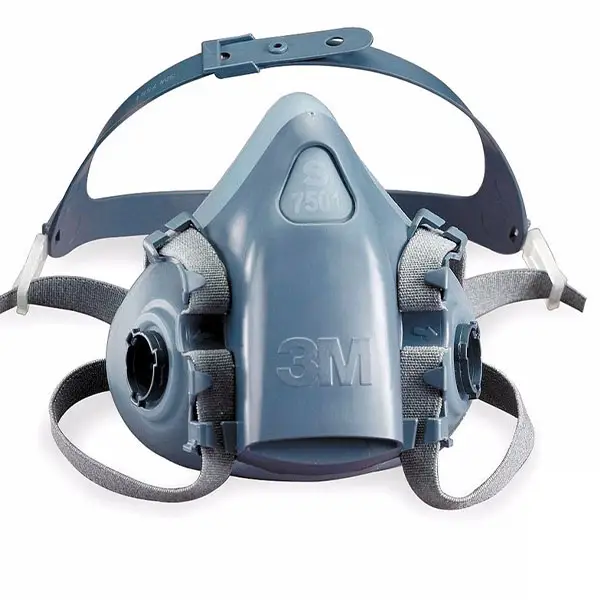 Mặt Nạ Phòng Độc 3M 7503 (Loại Lớn)