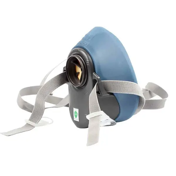 Mặt nạ phòng độc 3M HF-51