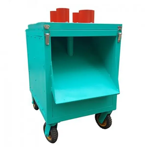 Máy Băm Cây Thuốc HMT03