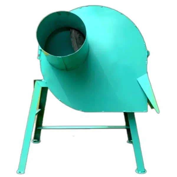 Máy băm chuối CN01 (Cửa ngang)