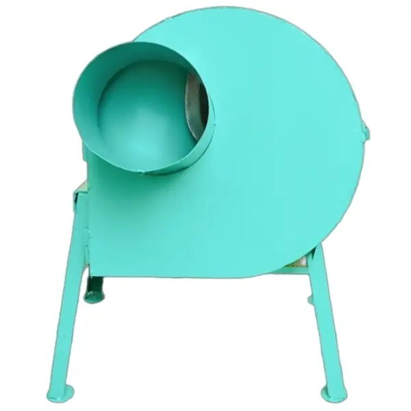 Máy băm chuối HM 1.5kW