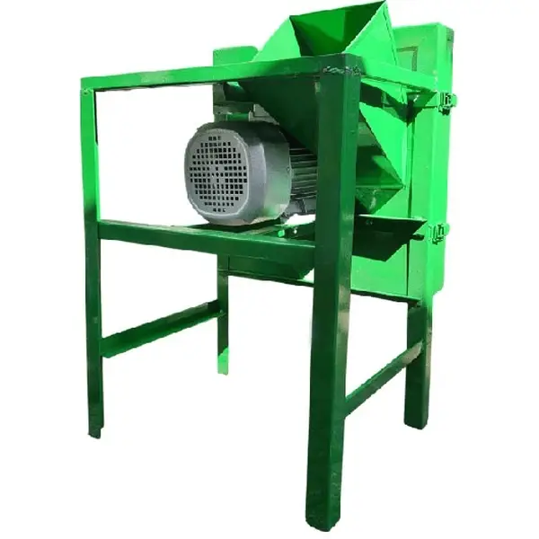 Máy băm cỏ voi (1, 5KW)