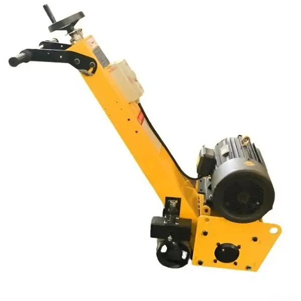 Máy băm nền hoa thị HM300