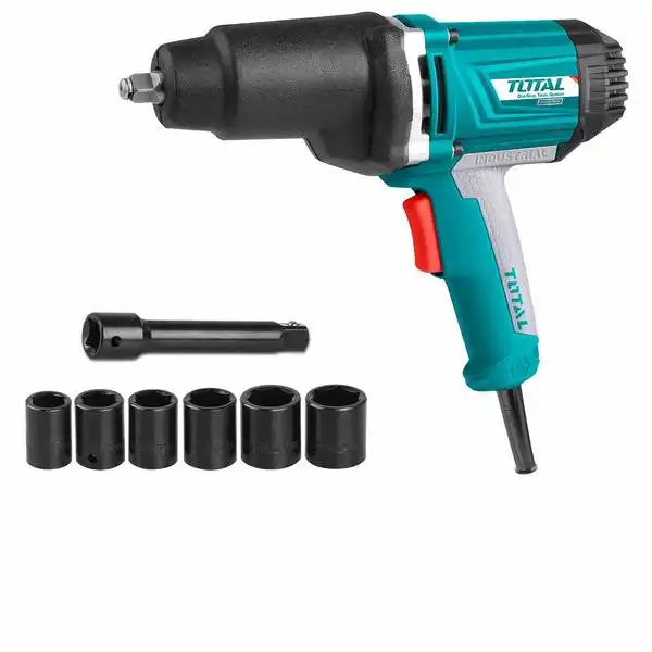 Máy bắn bu lông TIW10101 TOTAL