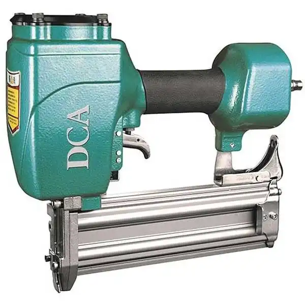 Máy bắn đinh chữ U dùng khí nén DCA A422J