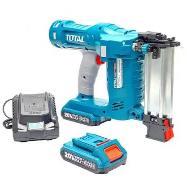 Máy bắn đinh dùng pin 20V TCBNLI2001 TOTAL