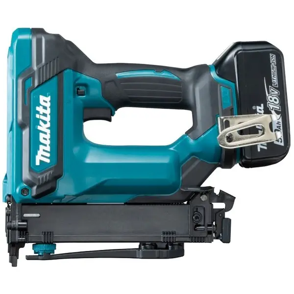 Máy bắn đinh dùng pin (35mm) DFN350Z Makita (Không bao gồm pin, sạc)