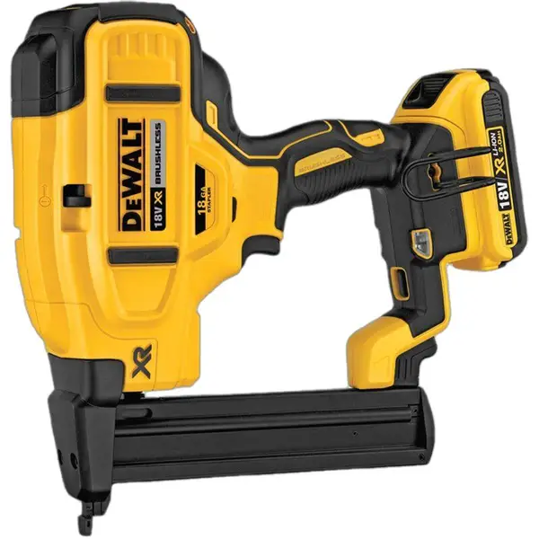 MÁY BẮN ĐINH GHIM DÙNG PIN 18V DEWALT DCN681N