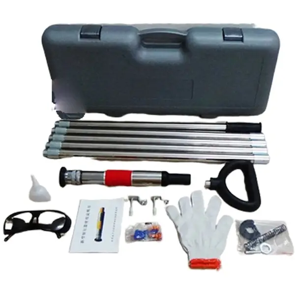 Máy bắn ty tiêu âm AL-137