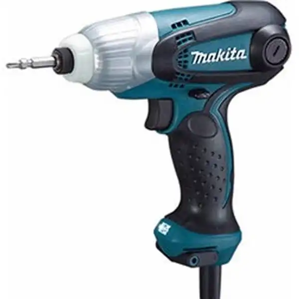 Máy bắn vít cầm tay Makita TD0101