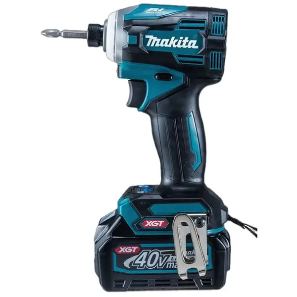 MÁY BẮN VÍT DÙNG PIN 40V MAKITA TD001GZ