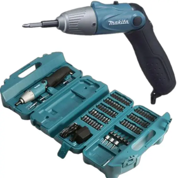 MÁY BẮN VÍT DÙNG PIN MAKITA 6723DW