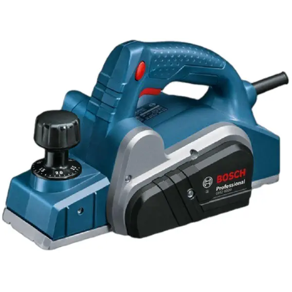 MÁY BÀO 8F BOSCH GHO6500